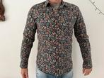Essentiel Antwerp Overhemd Maat 40, Ophalen of Verzenden, Zo goed als nieuw, Overige kleuren, Halswijdte 39/40 (M)