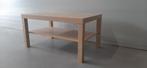 Salontafel, Ophalen, Gebruikt, 100 tot 150 cm, 25 tot 50 cm