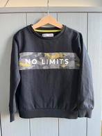 Minoti trui, maat 110/116, Trui of Vest, Ophalen of Verzenden, Zo goed als nieuw, Minoti