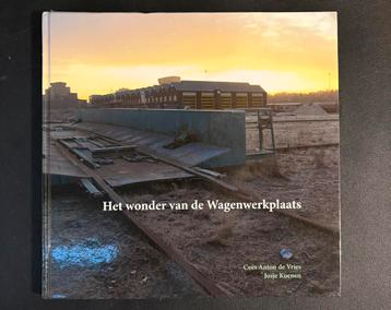 Het wonder van de Wagenwerkplaats (2008)  beschikbaar voor biedingen