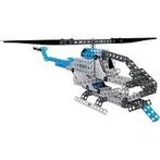 Twikto Helikopter - Bouw je eigen!, Overige merken, Ophalen of Verzenden, Zo goed als nieuw, Groter dan 1:32