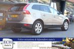 Volvo XC60 VERKOCHT -- 2.0T Aut. Summum, Panoramadak, Leer,, Euro 5, 4 cilinders, Met garantie (alle), Bedrijf