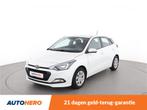 Hyundai i20 1.0 T-GDI i-Drive Cool | MC37853 | (bj 2017), Auto's, Met garantie (alle), Origineel Nederlands, Handgeschakeld, 998 cc