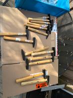 17 hamers. Koopje, Antiek en Kunst, Antiek | Gereedschap en Instrumenten, Ophalen of Verzenden