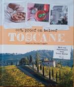 Toscane - 9789021555928, Boeken, Kookboeken, Giulia Scarpaleggia, Ophalen of Verzenden, Italië, Zo goed als nieuw