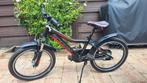 20 inch kinde fiets, Ophalen, Zo goed als nieuw, 20 inch