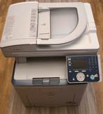 Canon i-SENSYS MF8450 multifunctionele kleurenlaserprinter, Computers en Software, Printers, Ophalen, Canon, Zo goed als nieuw
