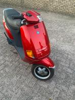 Skipper 125cc, Ophalen, Zo goed als nieuw