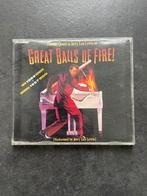 Dennis Quaid/Jerry Lee Lewis cd single, Ophalen of Verzenden, Gebruikt