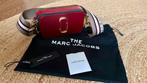 Marc Jacobs Snapshot Tas - Zo Goed Als Nieuw!, Ophalen of Verzenden, Zo goed als nieuw, Rood, Overige typen