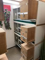 Broedkooien, Dieren en Toebehoren, Vogels | Hokken en Kooien, Ophalen, Gebruikt, Overige materialen, Broedkooi of Kweekkooi