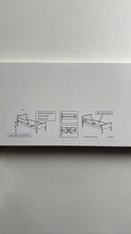 Uitval beveiliging voor kinderen/ zijsteun, Kinderen en Baby's, Ophalen, Zo goed als nieuw, 180 cm of meer, 85 tot 100 cm