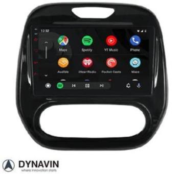Carplay Radio Navigatie Renault captur 2018 Android 14 usb beschikbaar voor biedingen