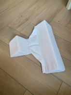 Doomoo zijslaapkussen baby, Ophalen of Verzenden, Zo goed als nieuw, Overige typen