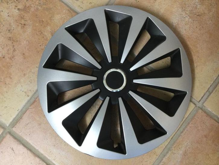 Wieldop Gorecki Fox ( 16 inch), Auto diversen, Wieldoppen, Gebruikt, Ophalen of Verzenden