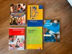 Studieboeken lerarenopleiding Duits, literatuur, Boeken, Studieboeken en Cursussen, Ophalen of Verzenden, Zo goed als nieuw, Alpha