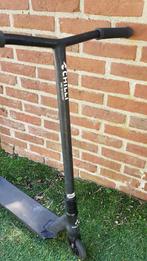 stuntstep / scooter, Fietsen en Brommers, Steps, Ophalen, Gebruikt, Gewone step