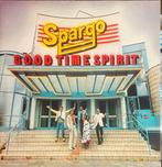 Spargo - Good time spirit - Vinyl, Cd's en Dvd's, Vinyl | Pop, Ophalen of Verzenden, 1960 tot 1980, Gebruikt, 12 inch