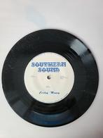 Curley Money (rockabilly), Ophalen of Verzenden, Gebruikt, Single