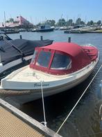 Sloep ICELANDER 22 ft, Watersport en Boten, Sloepen, Ophalen, 10 tot 30 pk, Binnenboordmotor, 6 meter of meer