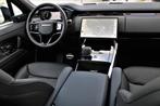 Land Rover Range Rover Sport 3.0 P460e Dynamic SE Pano SoftC, Automaat, Zwart, Bedrijf, Vierwielaandrijving