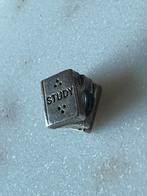 Pandora bedel boeken, Gebruikt, Pandora, Ophalen of Verzenden, 1 bedel