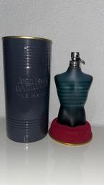 Jean paul gaultier Le Male EDT 125ml nog helemaal vol, Verzamelen, Verzenden, Nieuw