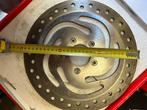 Diverse onderdelen voor een Harley Davidson, Motoren, Onderdelen | Harley-Davidson, Ophalen of Verzenden, Gebruikt