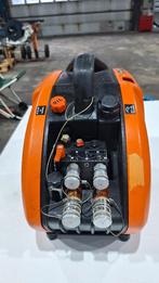 Holmatro, TPU15 Draagbare hydraulische pomp, Ophalen, Gebruikt, Industriepark 2a 9351PA Leek, H.O.Albert Ale Slotema