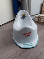Wc potje Woezel en Pip, Ophalen of Verzenden, Nieuw, Overige typen