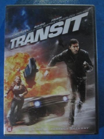 Transit (2011) beschikbaar voor biedingen