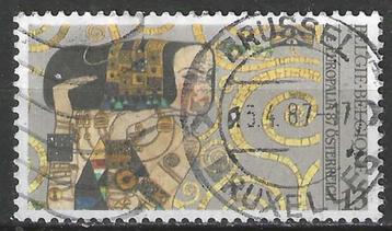 Belgie 1987 - Yvert/OBP 2247 - Europalia 87 (ST) beschikbaar voor biedingen