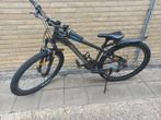 Te koop jongens mountainbike rockrider st 100, Gebruikt, Rockrider, Handrem, Ophalen