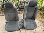 Stoelen uit bmw e46, stof, + achterbank, Auto-onderdelen, Ophalen, Gebruikt, BMW