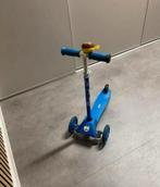 Drieiwielstep Evo mini cruiser, Fietsen en Brommers, Steps, Ophalen, Zo goed als nieuw, Gewone step