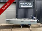 Yamarin 410 console boot / 30 PK Yamaha, Watersport en Boten, Vis- en Consoleboten, Overige brandstoffen, 3 tot 6 meter, 30 tot 50 pk