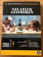 Van Geluk gesproken DVD (Rob Houwer collectie), Cd's en Dvd's, Dvd's | Nederlandstalig, Drama, Ophalen of Verzenden, Zo goed als nieuw