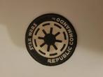 Star Wars Republic Commando COG Logo 3" Uniform Patch, Ophalen, Zo goed als nieuw, Overige typen