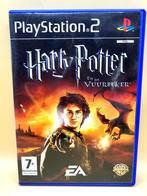 Harry Potter en de Vuurbeker - PS2, Spelcomputers en Games, Games | Sony PlayStation 2, Avontuur en Actie, 1 speler, Sony support