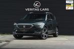 Seat TARRACO 2.0 TSI 4DRIVE Xcellence 190PK Pano|Full Led|Ca, Auto's, Seat, Gebruikt, Euro 6, 1984 cc, Alcantara