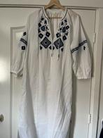 Strandjurk, H&M, Wit, Ophalen of Verzenden, Zo goed als nieuw