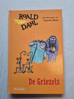 Roald Dahl - De Griezels, Gelezen, Roald Dahl, Fictie algemeen, Ophalen of Verzenden