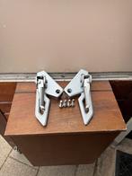 Voetsteunen Links + Rechts  -  Peugeot Speedfight 3, Ophalen of Verzenden, Gebruikt, Speedfight