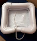 Haarwasbak opblaasbaar, Ophalen of Verzenden, Zo goed als nieuw