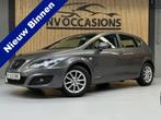 SEAT Leon 1.2 TSI Reference ECC/TRKHAAK/16"LV/CRUISE/BLUETOO, Auto's, Voorwielaandrijving, Euro 5, Stof, Gebruikt