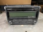 Volkswagen Polo Radio – 5M0 035 186 AA, Ophalen of Verzenden, Gebruikt