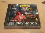 PS1 game Crash Bandicoot 2 "Cortex strikes back", 1 speler, Ophalen of Verzenden, Zo goed als nieuw, Avontuur en Actie