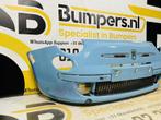 BUMPER Fiat 500 2007-2015 VOORBUMPER 2-B3-9058z, Auto-onderdelen, Carrosserie en Plaatwerk, Gebruikt, Ophalen of Verzenden, Bumper