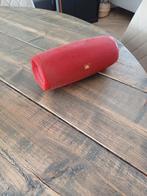 Jbl Charge 4 bluetooth speaker rood., JBL, Overige typen, Ophalen of Verzenden, Zo goed als nieuw