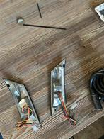zip ledjes, Motoren, Ophalen of Verzenden